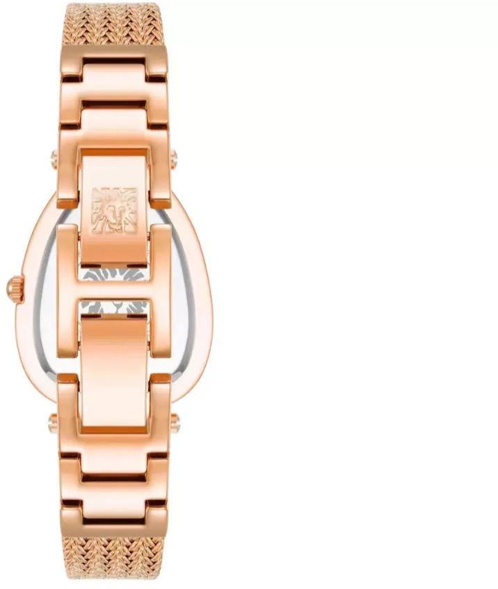 Наручные часы  Anne Klein  Crystal Anne Klein 5008PMRG (фото 2)