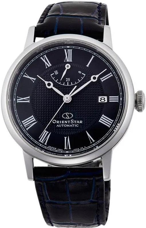 Наручные часы  Orient  Automatic Orient RE-AU0003L (фото 1)