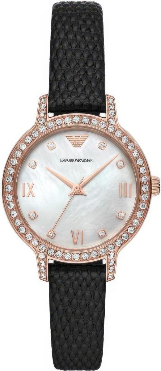 Наручные часы  Emporio Armani  Classics Emporio Armani AR11485 (фото 1)