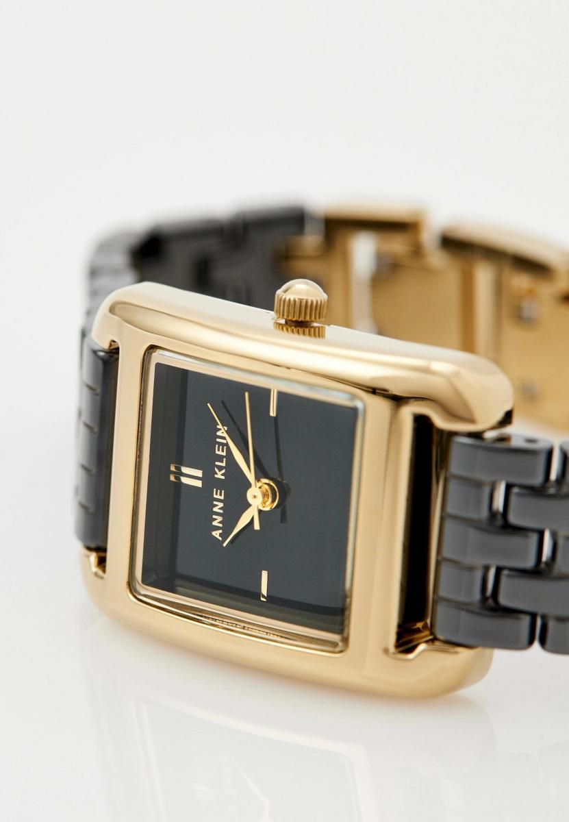 Наручные часы  Anne Klein  Ceramic Anne Klein 5022GPBK (фото 4)