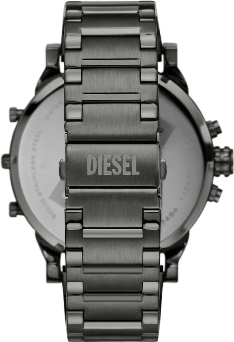 Наручные часы  Diesel  Mr. Daddy 2.0 Diesel DZ7484 (фото 4)