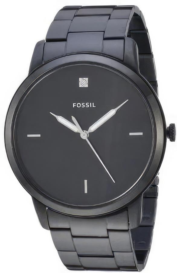 Наручные часы  Fossil  Casual Fossil FS5455 (фото 1)