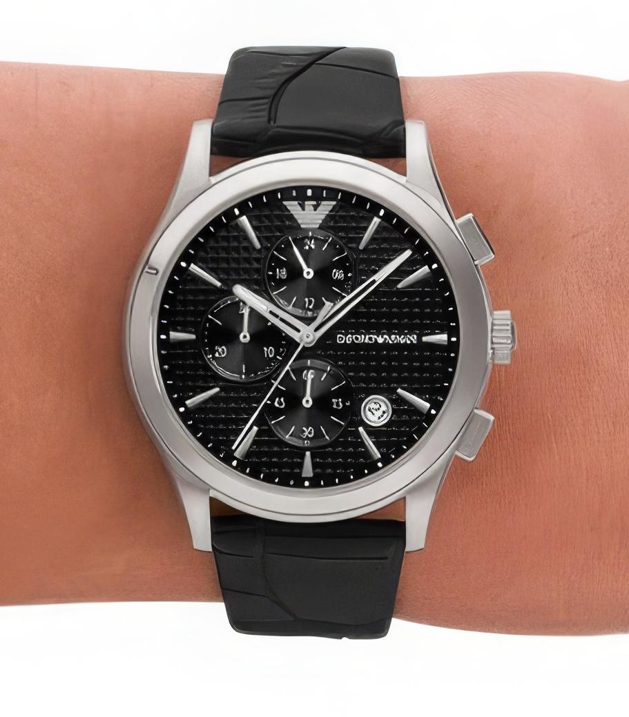 Наручные часы  Emporio Armani  Paolo Emporio Armani AR11530 (фото 3)