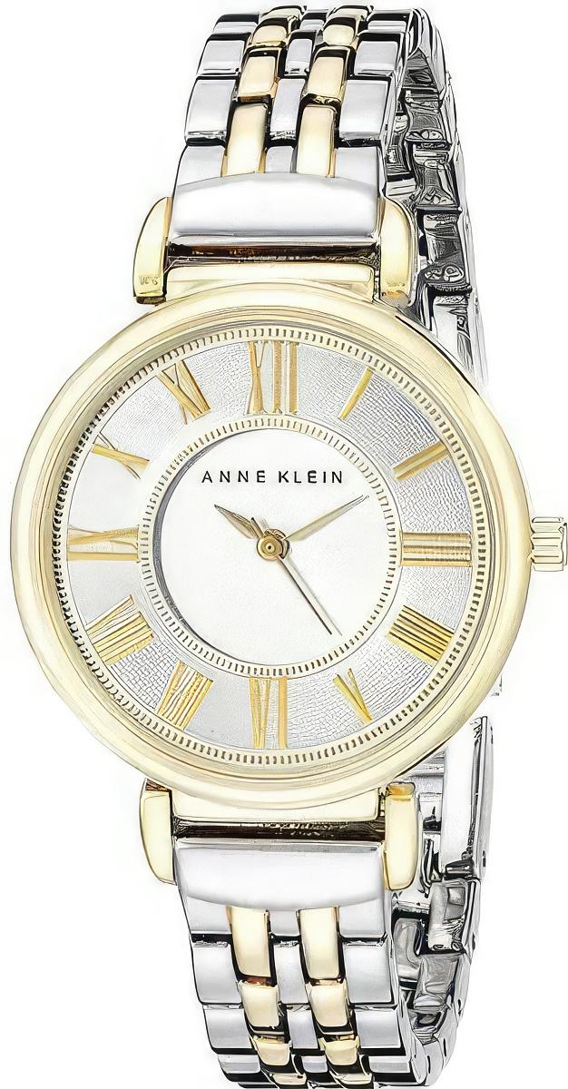 Наручные часы  Anne Klein  Steel Anne Klein 2159SVTT (фото 1)