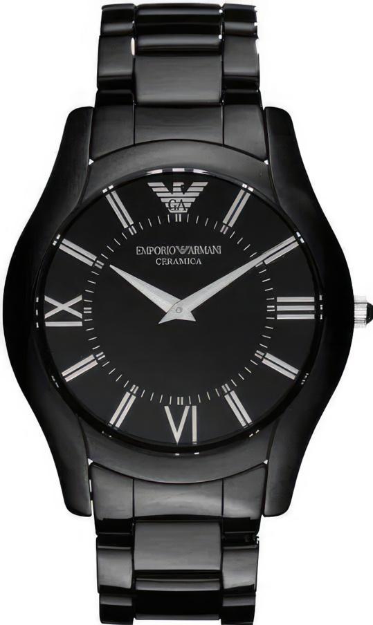 Наручные часы  Emporio Armani  Ceramica Emporio Armani AR1440 (фото 1)