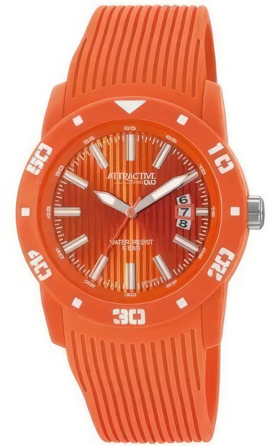 Наручные часы  Q&Q  Casual Q&Q DB02J009Y (фото 1)