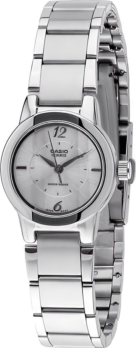 Наручные часы  Casio  Collection Casio LTP-1230D-7C (фото 1)