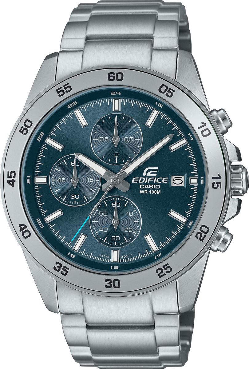 Наручные часы  Casio  Edifice Casio EFR-526D-2A (фото 1)