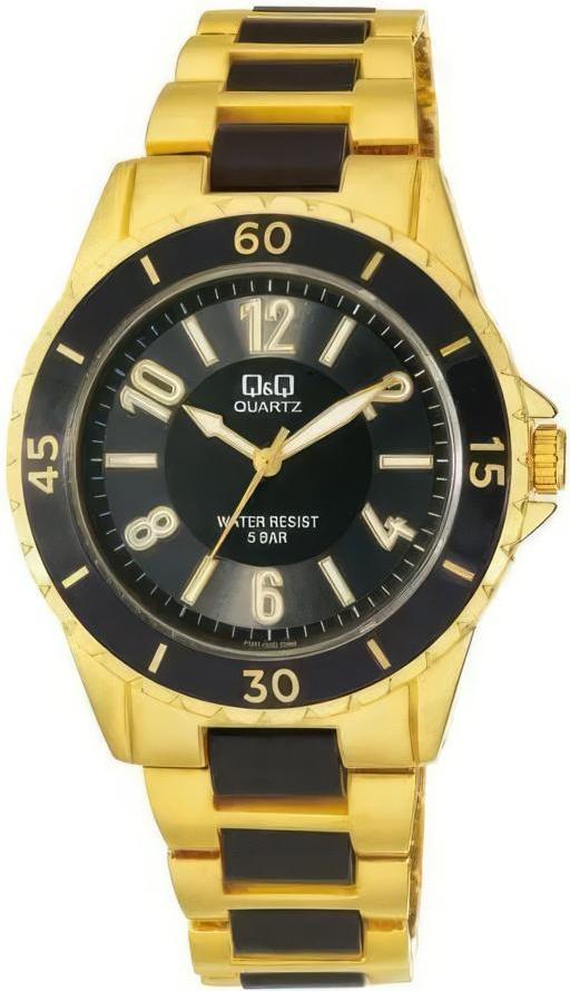 Наручные часы  Q&Q  Casual Q&Q F461J005Y (фото 1)