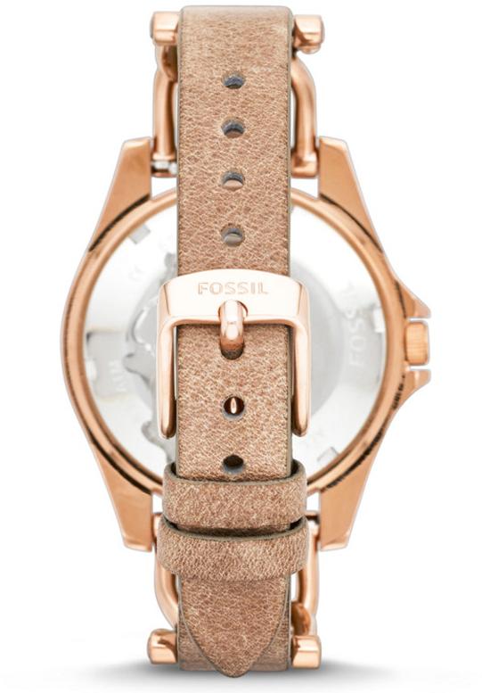 Наручные часы  Fossil  Multifunction Fossil ES3466 (фото 2)