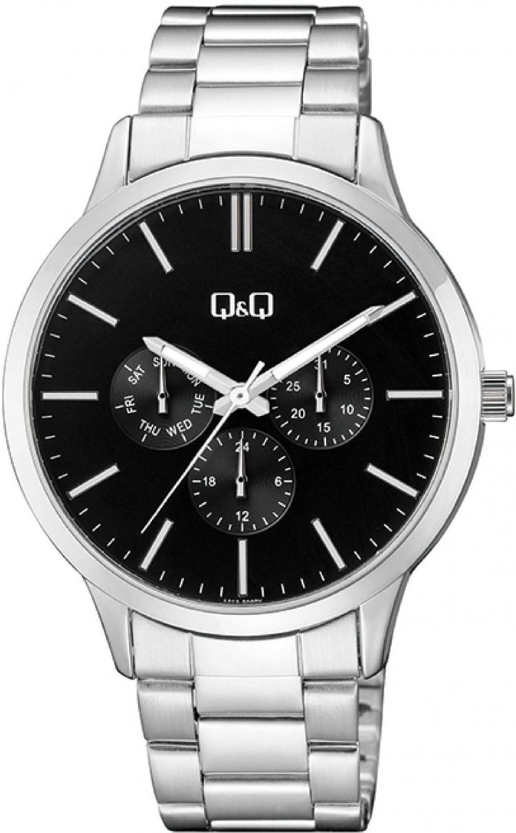 Наручные часы  Q&Q  Casual Q&Q A01AJ003Y (фото 1)