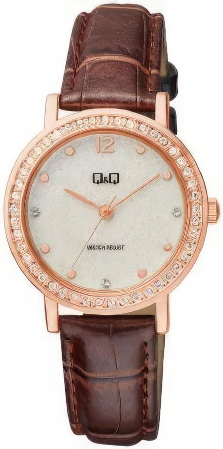 Наручные часы  Q&Q  Attractive Women Q&Q QB45J111Y (фото 1)