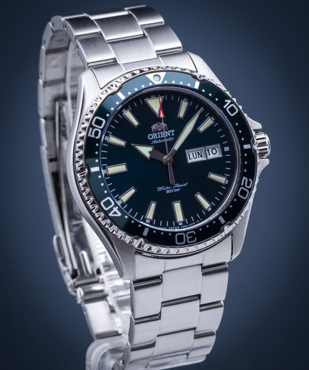 Наручные часы  Orient  Automatic Orient RA-AA0004E (фото 3)