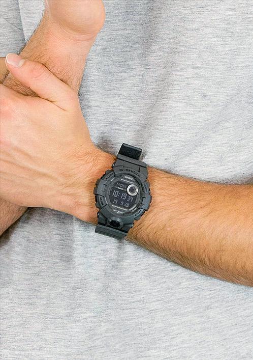 Наручные часы  Casio  G-Shock Casio GBD-800UC-8E (фото 5)