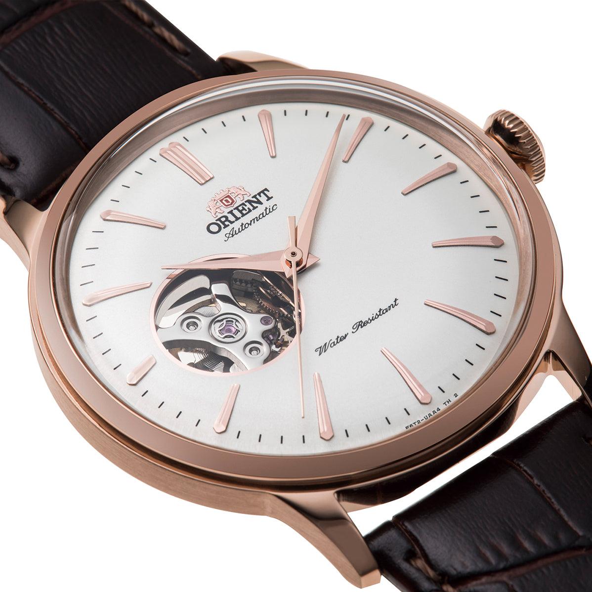Наручные часы  Orient  Automatic Orient RN-AG0004S (фото 2)