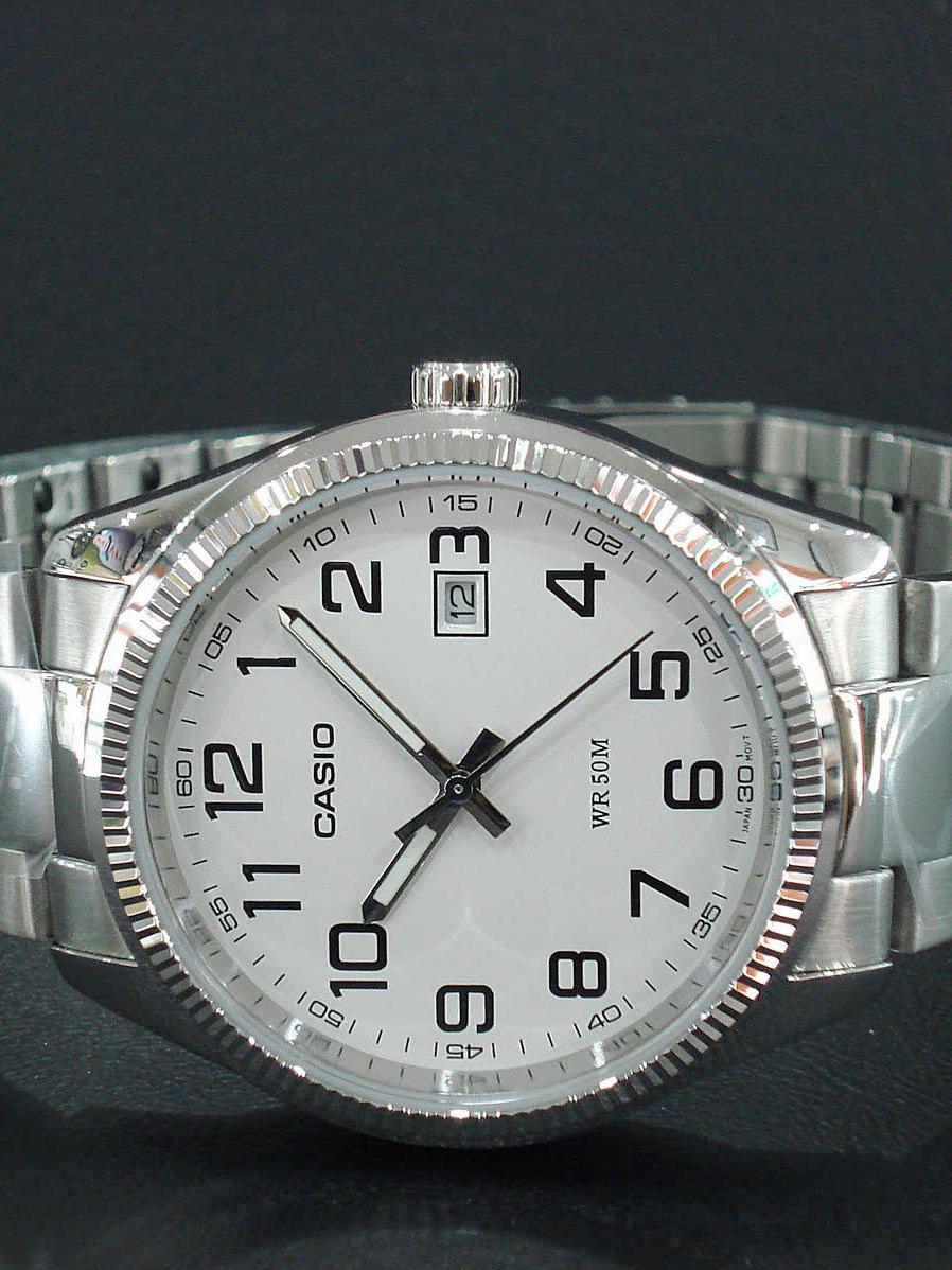 Наручные часы  Casio  Collection Casio MTP-1302D-7B (фото 2)