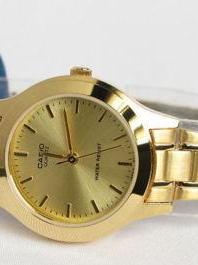 Наручные часы  Casio  Collection Casio LTP-1128N-9A (фото 2)