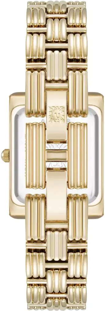 Наручные часы  Anne Klein  Crystal Anne Klein 5168CHGB (фото 3)