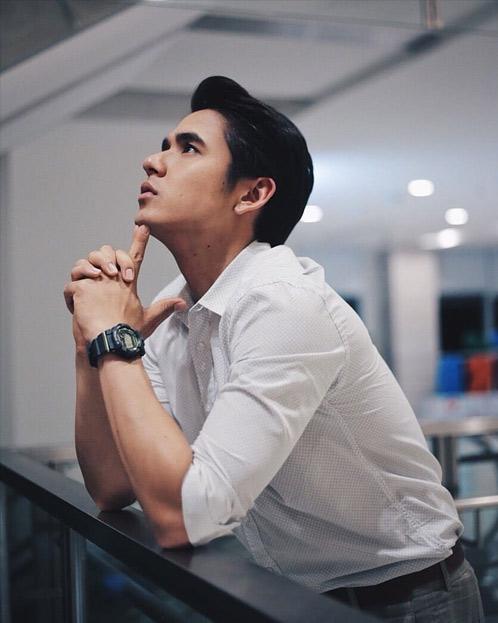 Наручные часы  Casio  G-Shock Casio GBD-800-8E (фото 16)