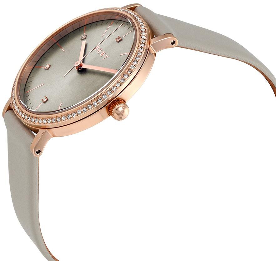 Наручные часы  DKNY  Essentials Glitz DKNY NY2609 (фото 2)