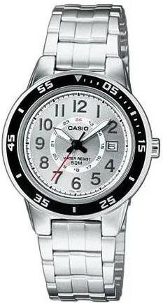 Наручные часы  Casio  Collection Casio LTP-1298D-7B (фото 1)