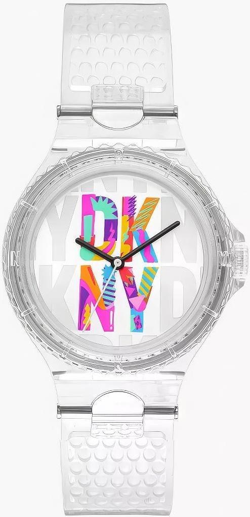 Наручные часы  DKNY  Chambers DKNY NY6658 (фото 1)