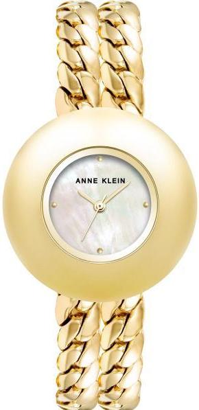 Наручные часы  Anne Klein  Steel Anne Klein 4100MPGB (фото 1)
