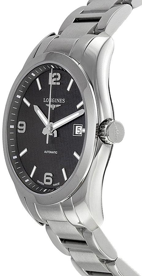 Наручные часы  Longines  Classic Longines L2.785.4.56.6 (фото 2)