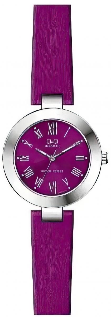 Наручные часы  Q&Q  Attractive Women Q&Q GU51J804Y (фото 1)