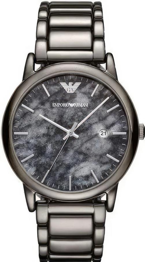 Наручные часы  Emporio Armani  Classics Emporio Armani AR11155 (фото 1)