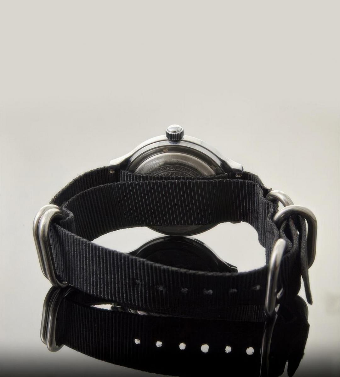 Наручные часы  Восток  Командирские Восток 92175Б (фото 3)