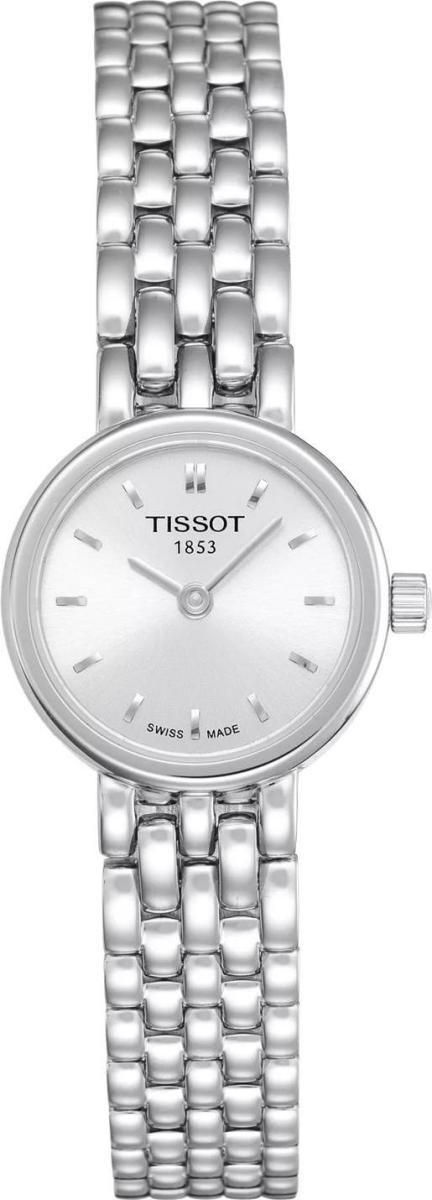Наручные часы  Tissot  T-TREND Tissot T058.009.11.031.00 (фото 1)
