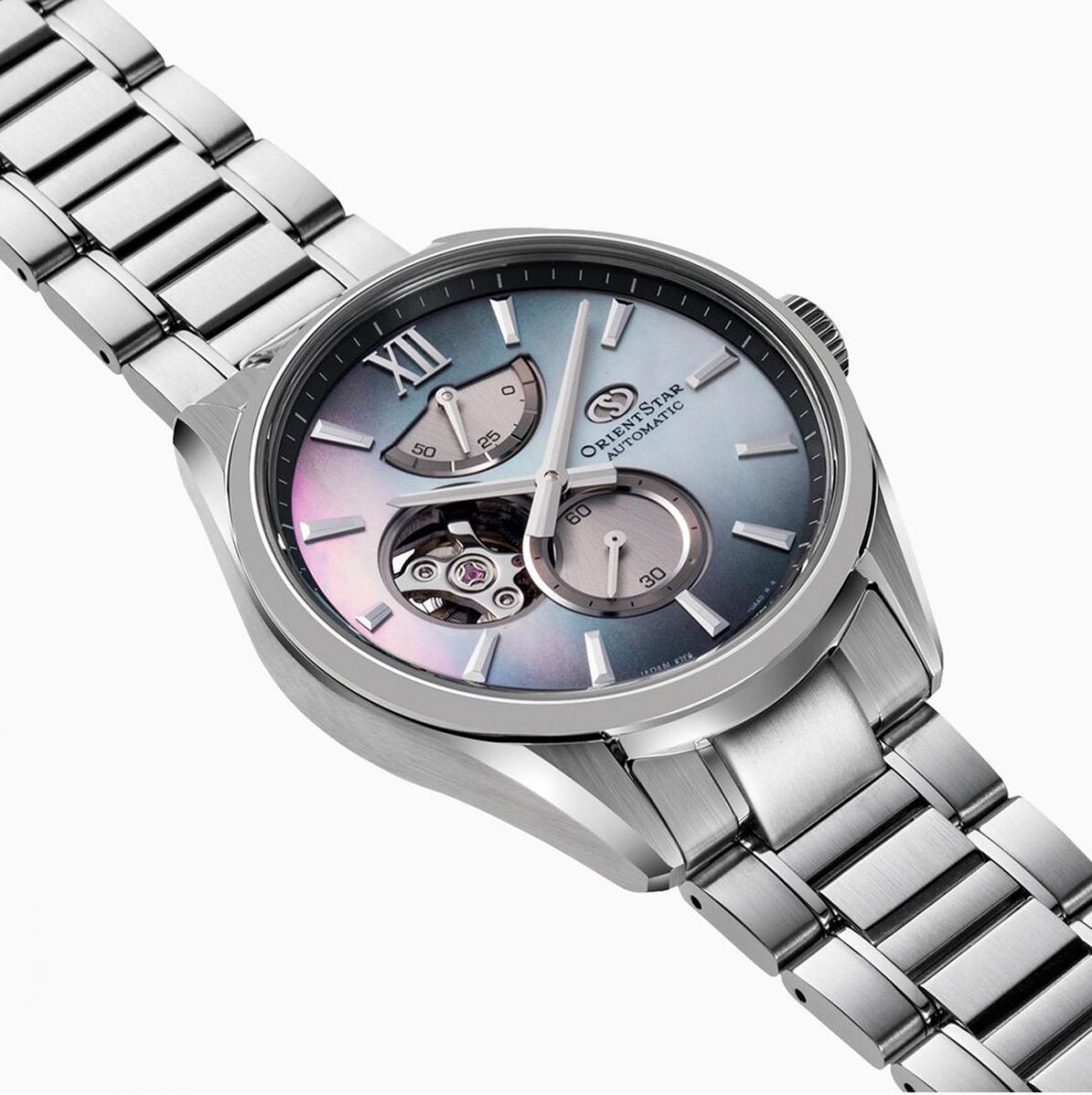 Наручные часы  Orient  Contemporary Orient RE-BY0009A (фото 3)