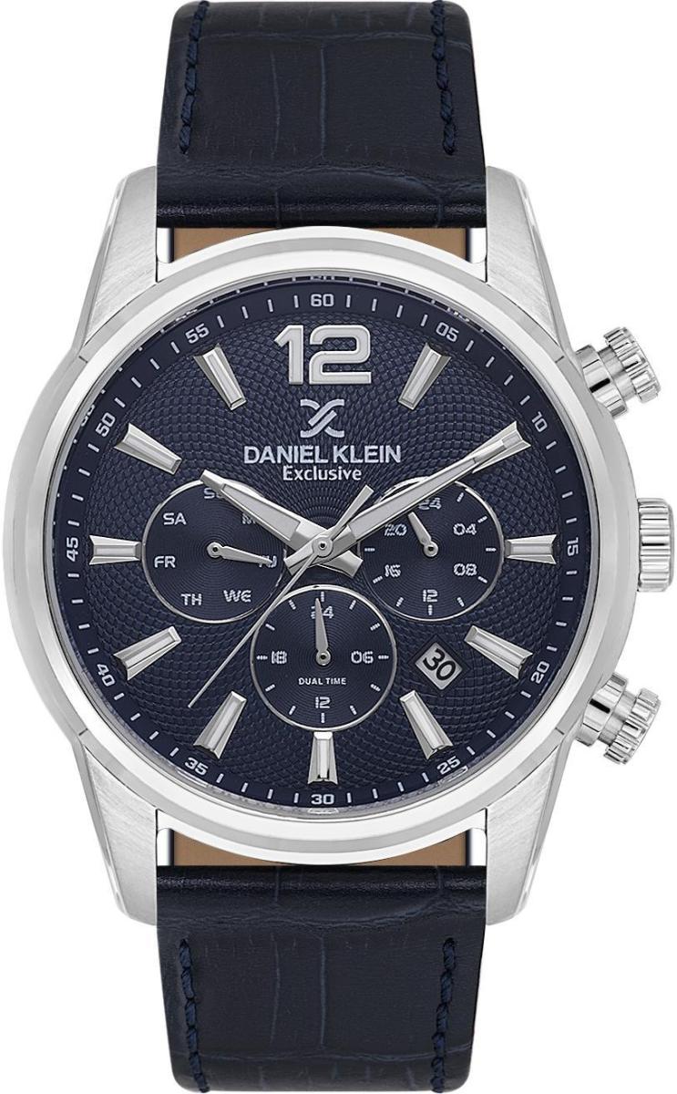 Наручные часы  Daniel Klein  Exclusive Daniel Klein 14063-2 (фото 1)