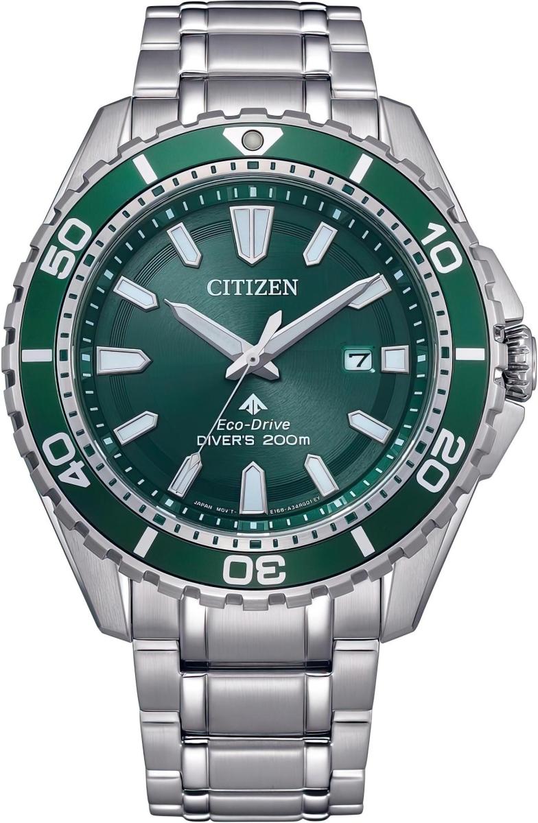 Наручные часы  Citizen  Eco Drive Citizen BN0199-53X (фото 1)