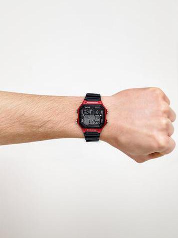 Наручные часы  Casio  Collection Casio AE-1300WH-4A (фото 2)