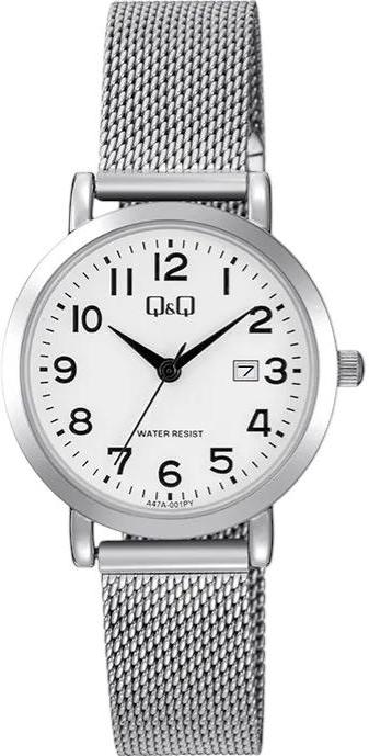 Наручные часы  Q&Q  Casual Q&Q A47AJ001Y (фото 1)