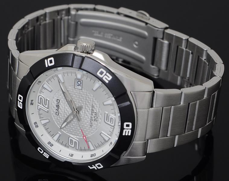 Наручные часы  Casio  Collection Casio MTP-1292D-7A (фото 2)