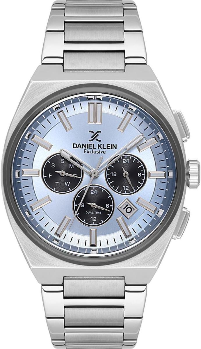 Наручные часы  Daniel Klein  Exclusive Daniel Klein 14080-4 (фото 1)