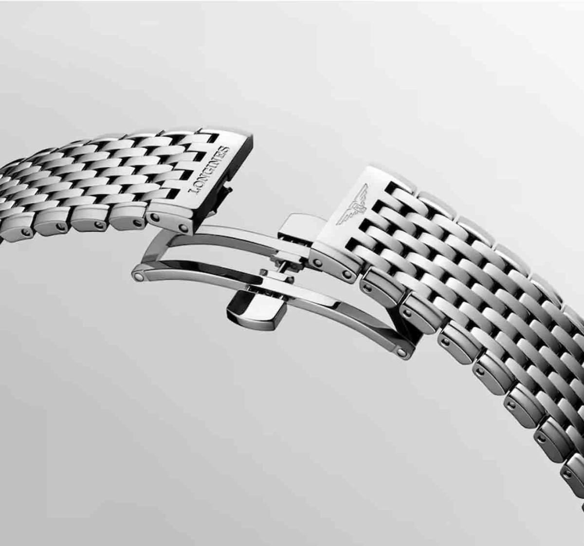 Наручные часы  Longines  La Grande Classique Longines L4.866.4.97.6 (фото 10)