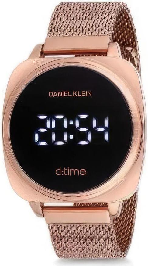 Наручные часы  Daniel Klein  D Time Daniel Klein 12209-4 (фото 1)