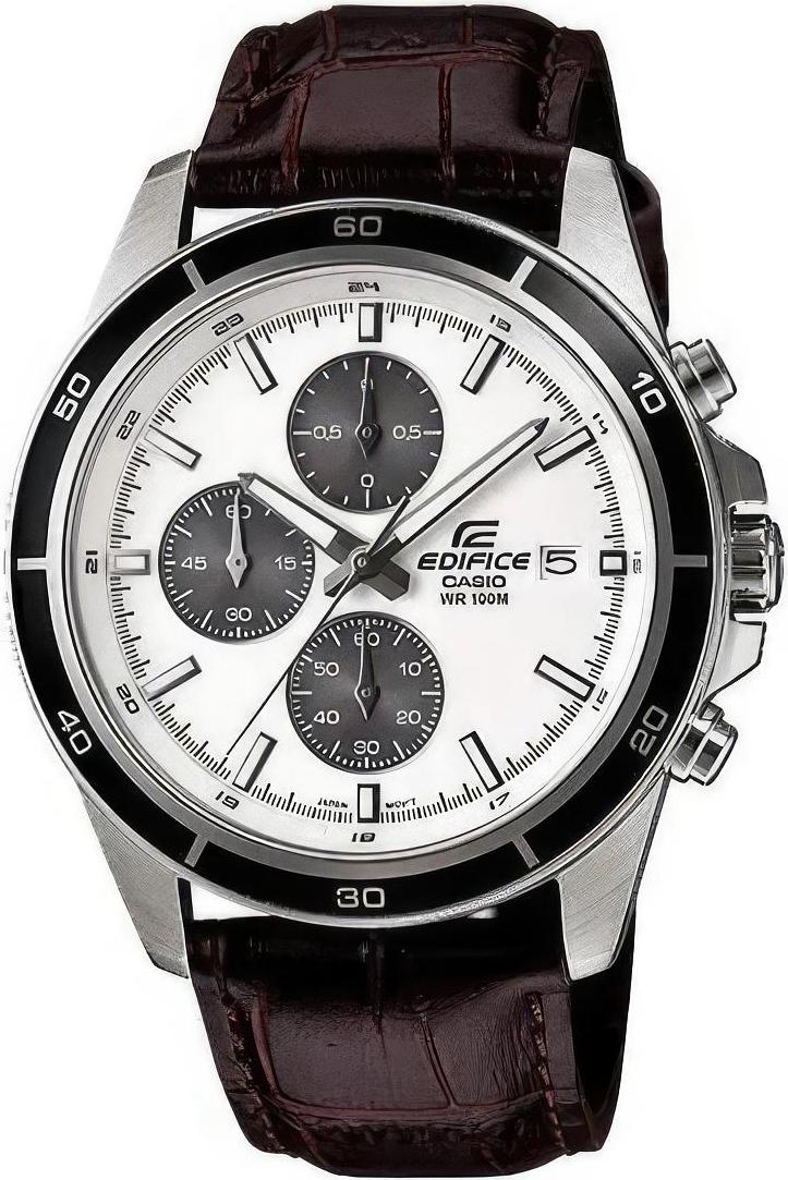 Наручные часы  Casio  Edifice Casio EFR-526L-7A (фото 1)