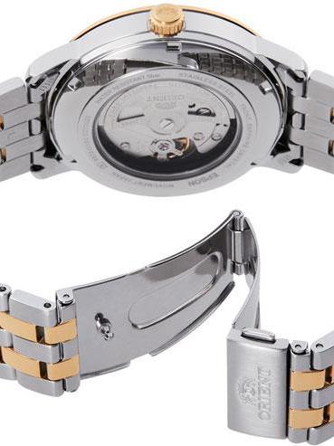 Наручные часы  Orient  Automatic Orient RA-AC0F08G (фото 2)