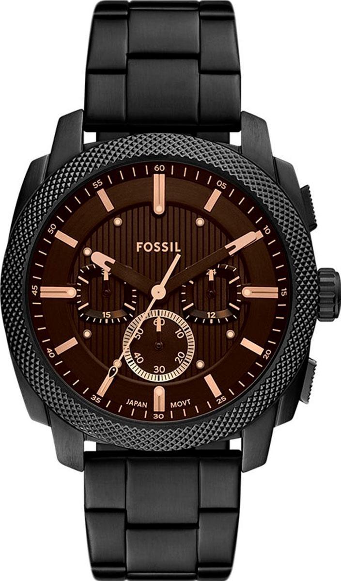 Наручные часы  Fossil  ARC-01 Fossil FS6097 (фото 1)