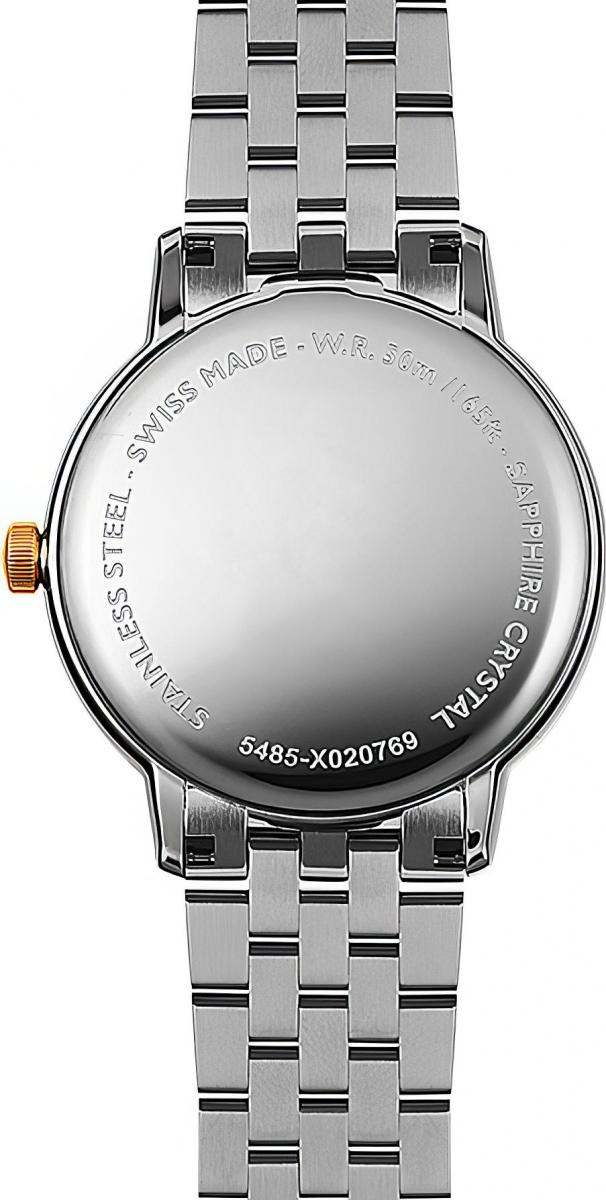 Наручные часы  Raymond Weil  Toccata Raymond Weil 5485-STP-00300 (фото 2)