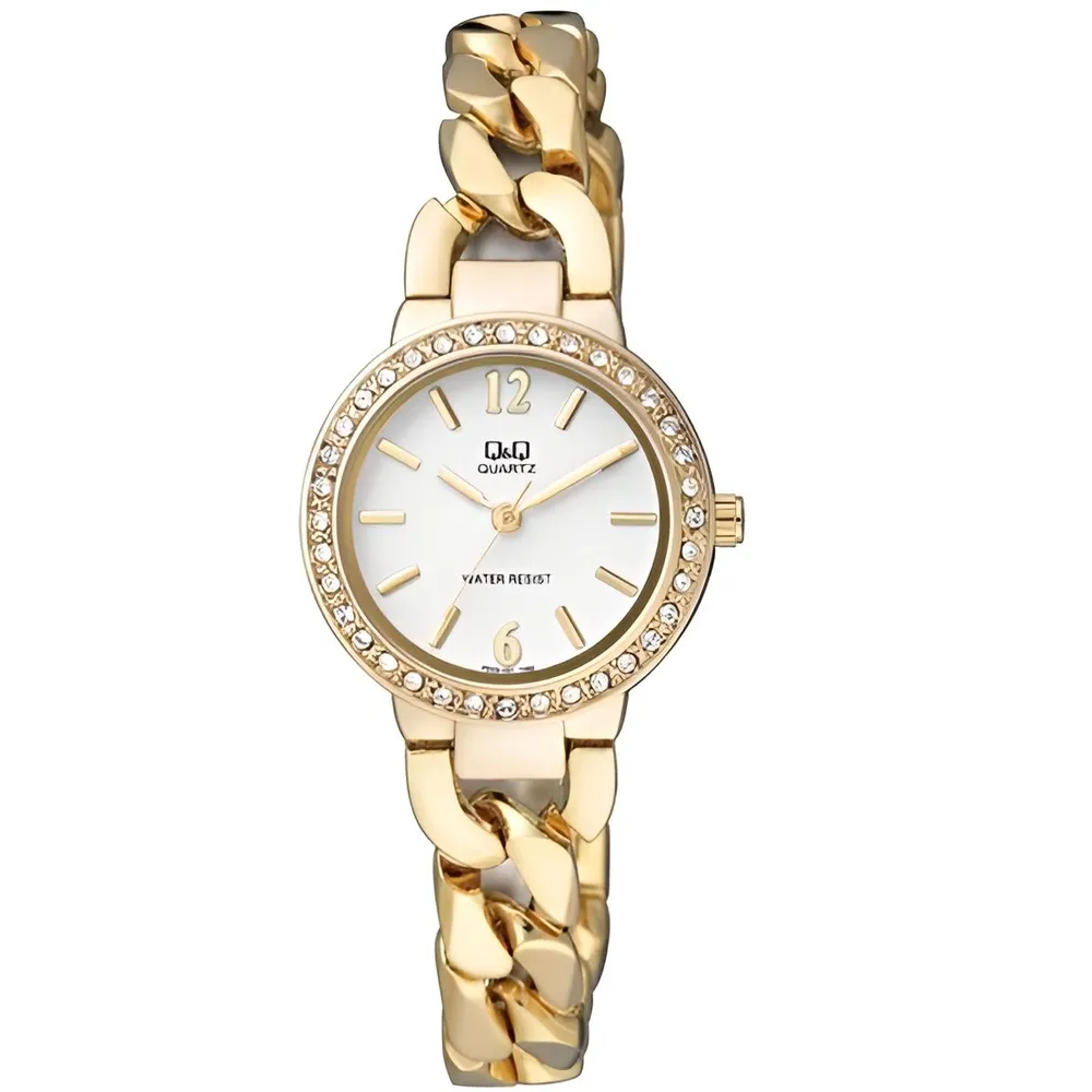 Наручные часы  Q&Q  Casual Q&Q F503J001Y (фото 1)