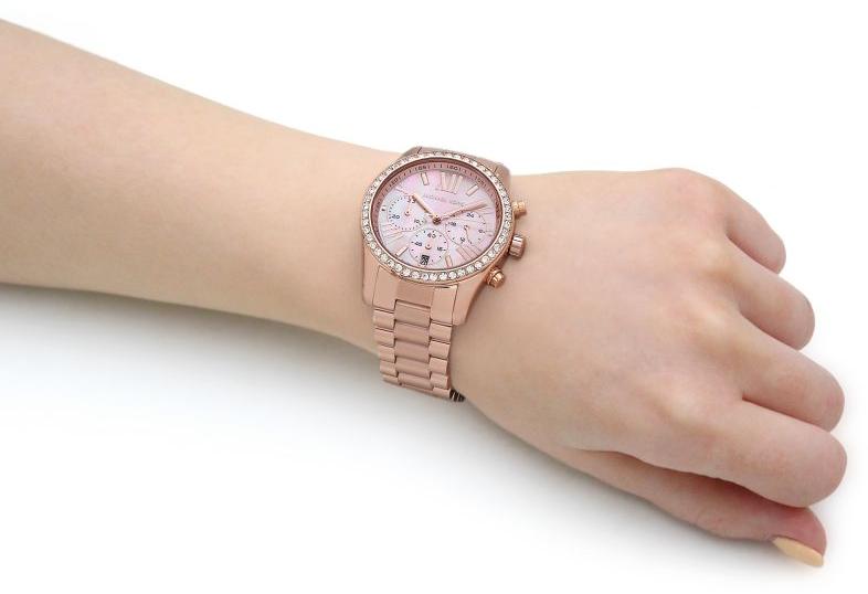 Наручные часы  Michael Kors  Lexington Michael Kors MK7242 (фото 6)