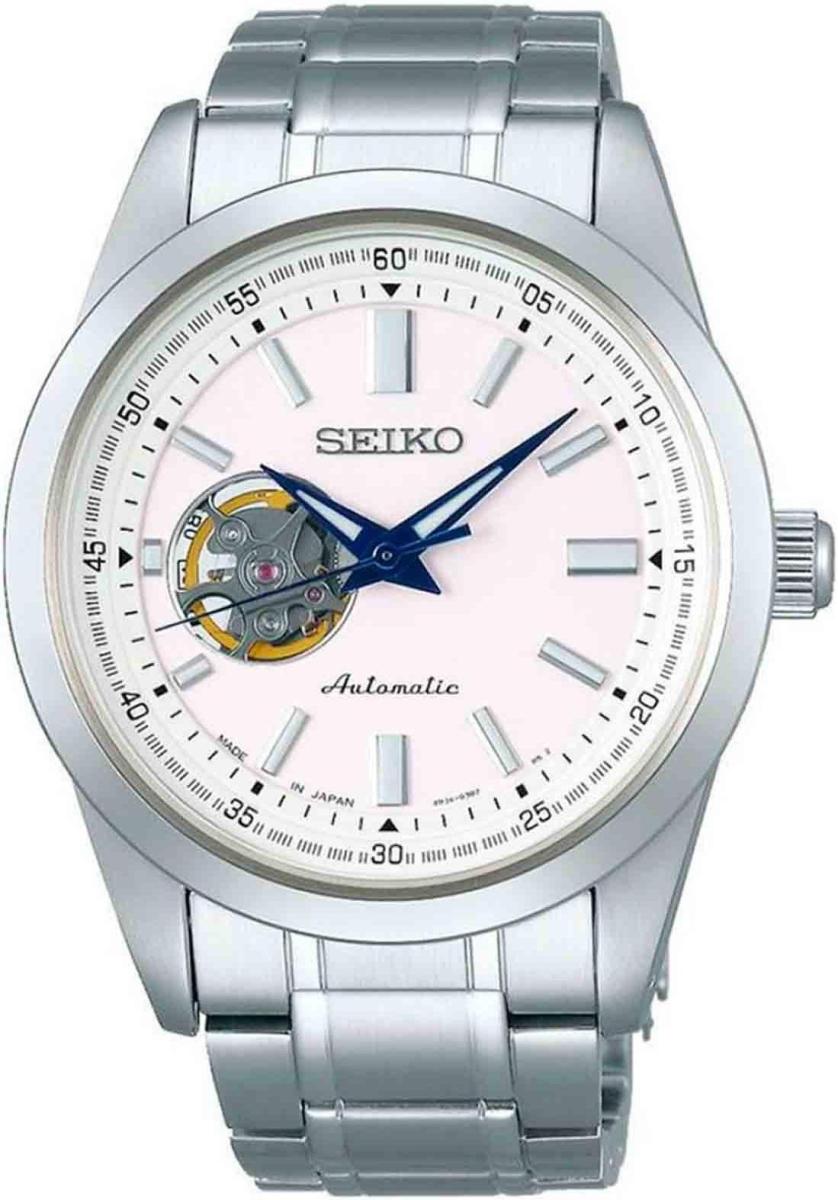 Наручные часы  Seiko  Automatic Seiko SCVE049 (фото 1)
