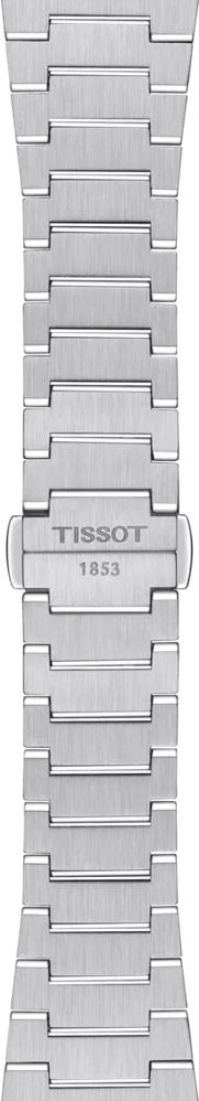 Наручные часы  Tissot  PRX Powermatic 80 Tissot T137.207.11.091.01 (фото 4)