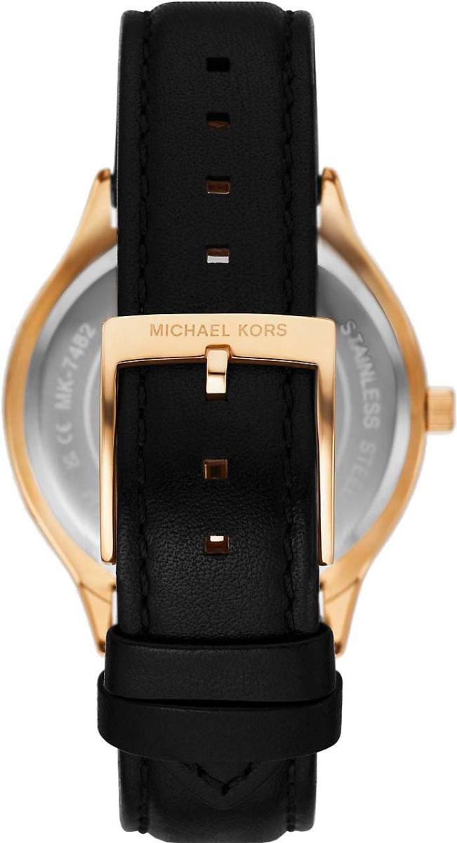 Наручные часы  Michael Kors  Slim Runway Michael Kors MK7482 (фото 3)